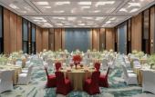Туры в отель Suzhou Wuzhong Hopson Marriott Courtyard by Marriott Hotel Туры в отель Suzhou Wuzhong Hopson Marriott Courtyard by Marriott Hotel