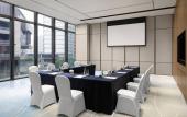 Туры в отель Suzhou Wuzhong Hopson Marriott Courtyard by Marriott Hotel Туры в отель Suzhou Wuzhong Hopson Marriott Courtyard by Marriott Hotel