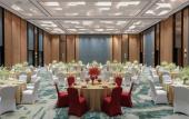 Туры в отель Suzhou Wuzhong Hopson Marriott Courtyard by Marriott Hotel Туры в отель Suzhou Wuzhong Hopson Marriott Courtyard by Marriott Hotel