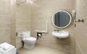 Туры в отель Suzhou Wuzhong Hopson Marriott Courtyard by Marriott Hotel Туры в отель Suzhou Wuzhong Hopson Marriott Courtyard by Marriott Hotel