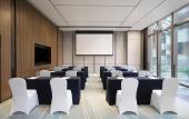 Туры в отель Suzhou Wuzhong Hopson Marriott Courtyard by Marriott Hotel Туры в отель Suzhou Wuzhong Hopson Marriott Courtyard by Marriott Hotel