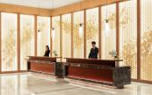 Туры в отель Suzhou Wuzhong Hopson Marriott Courtyard by Marriott Hotel Туры в отель Suzhou Wuzhong Hopson Marriott Courtyard by Marriott Hotel