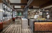 Туры в отель Suzhou Wuzhong Hopson Marriott Courtyard by Marriott Hotel Туры в отель Suzhou Wuzhong Hopson Marriott Courtyard by Marriott Hotel