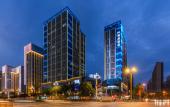Туры в отель MERCURE XI`AN NORTH Туры в отель MERCURE XI`AN NORTH
