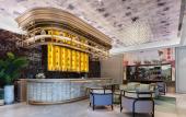 Туры в отель MERCURE XI`AN NORTH Туры в отель MERCURE XI`AN NORTH