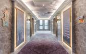 Туры в отель MERCURE XI`AN NORTH Туры в отель MERCURE XI`AN NORTH