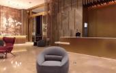 Туры в отель MERCURE XI`AN NORTH Туры в отель MERCURE XI`AN NORTH