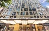Туры в отель MERCURE XI`AN NORTH Туры в отель MERCURE XI`AN NORTH