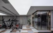 Туры в отель MERCURE XI`AN NORTH Туры в отель MERCURE XI`AN NORTH