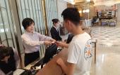 Туры в отель MERCURE XI`AN NORTH Туры в отель MERCURE XI`AN NORTH