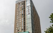 Туры в отель MERCURE XI`AN NORTH Туры в отель MERCURE XI`AN NORTH