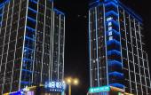 Туры в отель MERCURE XI`AN NORTH Туры в отель MERCURE XI`AN NORTH