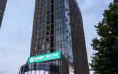Туры в отель MERCURE XI`AN NORTH Туры в отель MERCURE XI`AN NORTH
