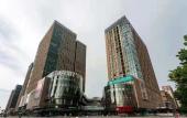Туры в отель MERCURE XI`AN NORTH Туры в отель MERCURE XI`AN NORTH