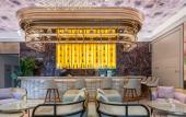 Туры в отель MERCURE XI`AN NORTH Туры в отель MERCURE XI`AN NORTH