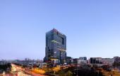 Туры в отель Hampton by Hilton Suning Plaza Suqian Туры в отель Hampton by Hilton Suning Plaza Suqian