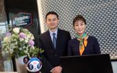 Туры в отель Hampton by Hilton Suning Plaza Suqian Туры в отель Hampton by Hilton Suning Plaza Suqian
