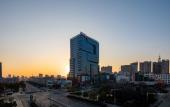 Туры в отель Hampton by Hilton Suning Plaza Suqian Туры в отель Hampton by Hilton Suning Plaza Suqian