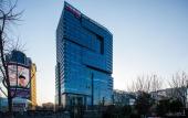 Туры в отель Hampton by Hilton Suning Plaza Suqian Туры в отель Hampton by Hilton Suning Plaza Suqian