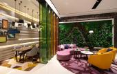 Туры в отель Hampton by Hilton Suning Plaza Suqian Туры в отель Hampton by Hilton Suning Plaza Suqian