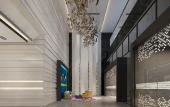 Туры в отель Hampton by Hilton Suning Plaza Suqian Туры в отель Hampton by Hilton Suning Plaza Suqian