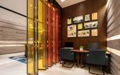 Туры в отель Hampton by Hilton Suning Plaza Suqian Туры в отель Hampton by Hilton Suning Plaza Suqian