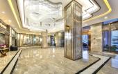 Туры в отель Ramada by Wyndham Zhangjiajie Туры в отель Ramada by Wyndham Zhangjiajie