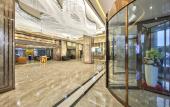 Туры в отель Ramada by Wyndham Zhangjiajie Туры в отель Ramada by Wyndham Zhangjiajie