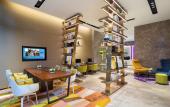 Туры в отель Hampton by Hilton Hangzhou Olympic Туры в отель Hampton by Hilton Hangzhou Olympic