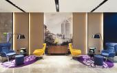 Туры в отель Hampton by Hilton Hangzhou Olympic Туры в отель Hampton by Hilton Hangzhou Olympic