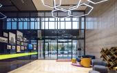 Туры в отель Hampton by Hilton Hangzhou Olympic Туры в отель Hampton by Hilton Hangzhou Olympic