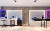 Туры в отель Hampton by Hilton Hangzhou Olympic Туры в отель Hampton by Hilton Hangzhou Olympic