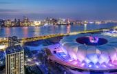 Туры в отель Hampton by Hilton Hangzhou Olympic Туры в отель Hampton by Hilton Hangzhou Olympic
