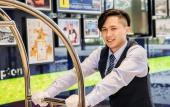 Туры в отель Hampton by Hilton Hangzhou Olympic Туры в отель Hampton by Hilton Hangzhou Olympic