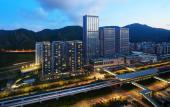Туры в отель Shenzhen Nanshan MTR Tanglang City Junpu Hotel Туры в отель Shenzhen Nanshan MTR Tanglang City Junpu Hotel
