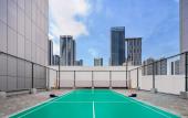 Туры в отель Shenzhen Nanshan MTR Tanglang City Junpu Hotel Туры в отель Shenzhen Nanshan MTR Tanglang City Junpu Hotel