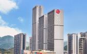 Туры в отель Shenzhen Nanshan MTR Tanglang City Junpu Hotel Туры в отель Shenzhen Nanshan MTR Tanglang City Junpu Hotel