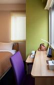 Туры в отель Meet Inn Narita Туры в отель Meet Inn Narita