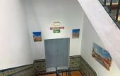 Туры в отель Hostal Alcobia Туры в отель Hostal Alcobia