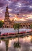 Туры в отель Hostal Alcobia Туры в отель Hostal Alcobia