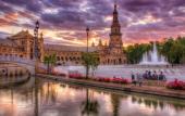 Туры в отель Hostal Alcobia Туры в отель Hostal Alcobia