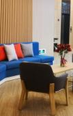 Туры в отель Holiday Inn Express QINGDAO CITY CENTER by IHG Туры в отель Holiday Inn Express QINGDAO CITY CENTER by IHG
