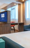 Туры в отель Holiday Inn Express QINGDAO CITY CENTER by IHG Туры в отель Holiday Inn Express QINGDAO CITY CENTER by IHG