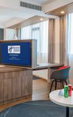 Туры в отель Holiday Inn Express QINGDAO CITY CENTER by IHG Туры в отель Holiday Inn Express QINGDAO CITY CENTER by IHG