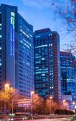 Туры в отель Holiday Inn Express QINGDAO CITY CENTER by IHG Туры в отель Holiday Inn Express QINGDAO CITY CENTER by IHG