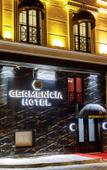 Туры в отель Germenicia Hotel Туры в отель Germenicia Hotel
