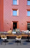 Туры в отель Novotel Saint-Etienne Centre Gare Chateaucreux Туры в отель Novotel Saint-Etienne Centre Gare Chateaucreux