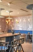 Туры в отель Novotel Saint-Etienne Centre Gare Chateaucreux Туры в отель Novotel Saint-Etienne Centre Gare Chateaucreux