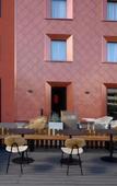 Туры в отель Novotel Saint-Etienne Centre Gare Chateaucreux Туры в отель Novotel Saint-Etienne Centre Gare Chateaucreux