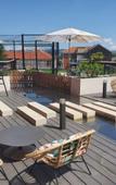 Туры в отель Novotel Saint-Etienne Centre Gare Chateaucreux Туры в отель Novotel Saint-Etienne Centre Gare Chateaucreux